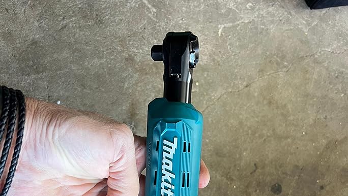 Makita - マキタ Makita 18V 電動ラチェット XRW01Z 18V LXT 41JrH60bJTL._UF894,1000_QL80_.jpg
